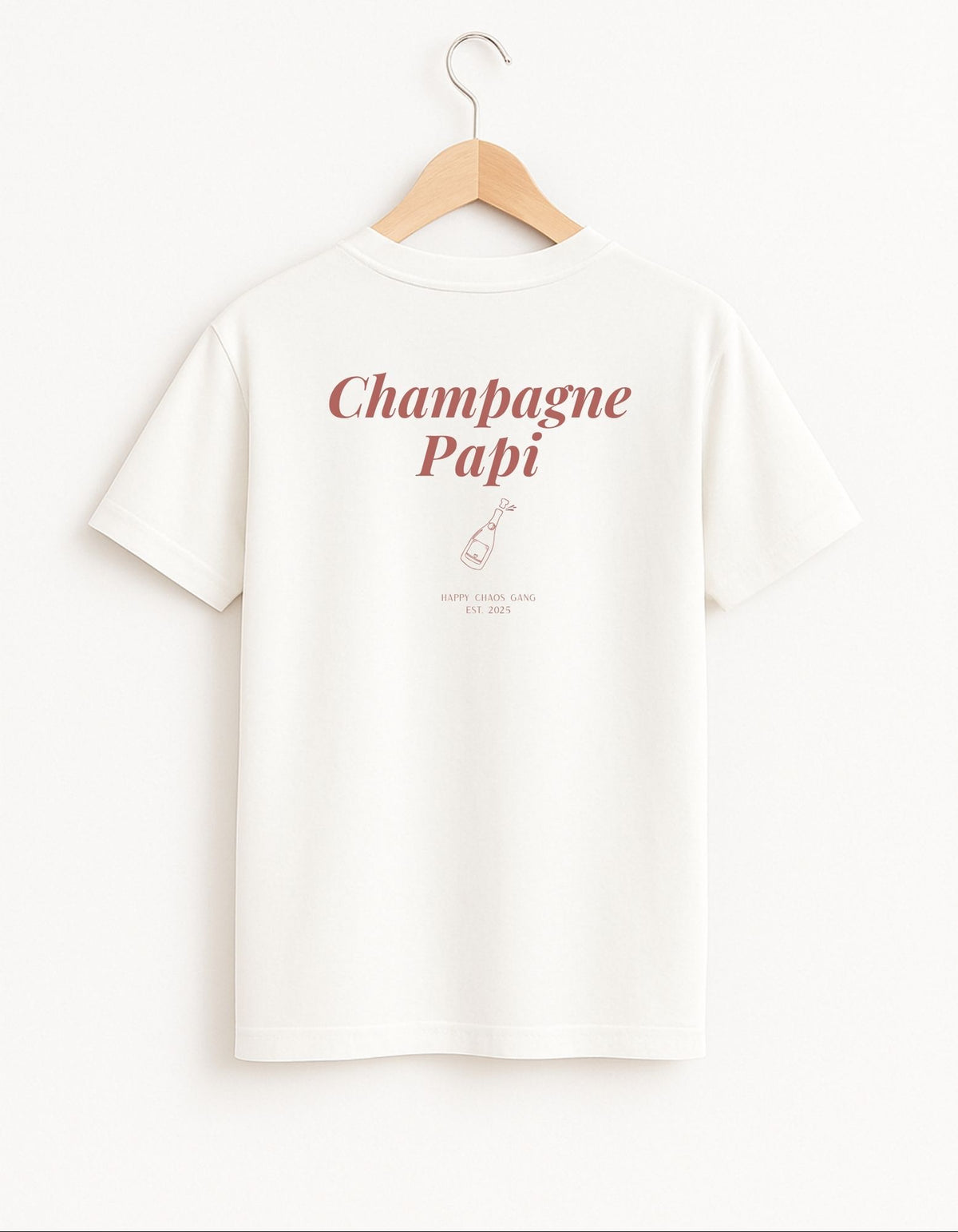 Champagne Papi