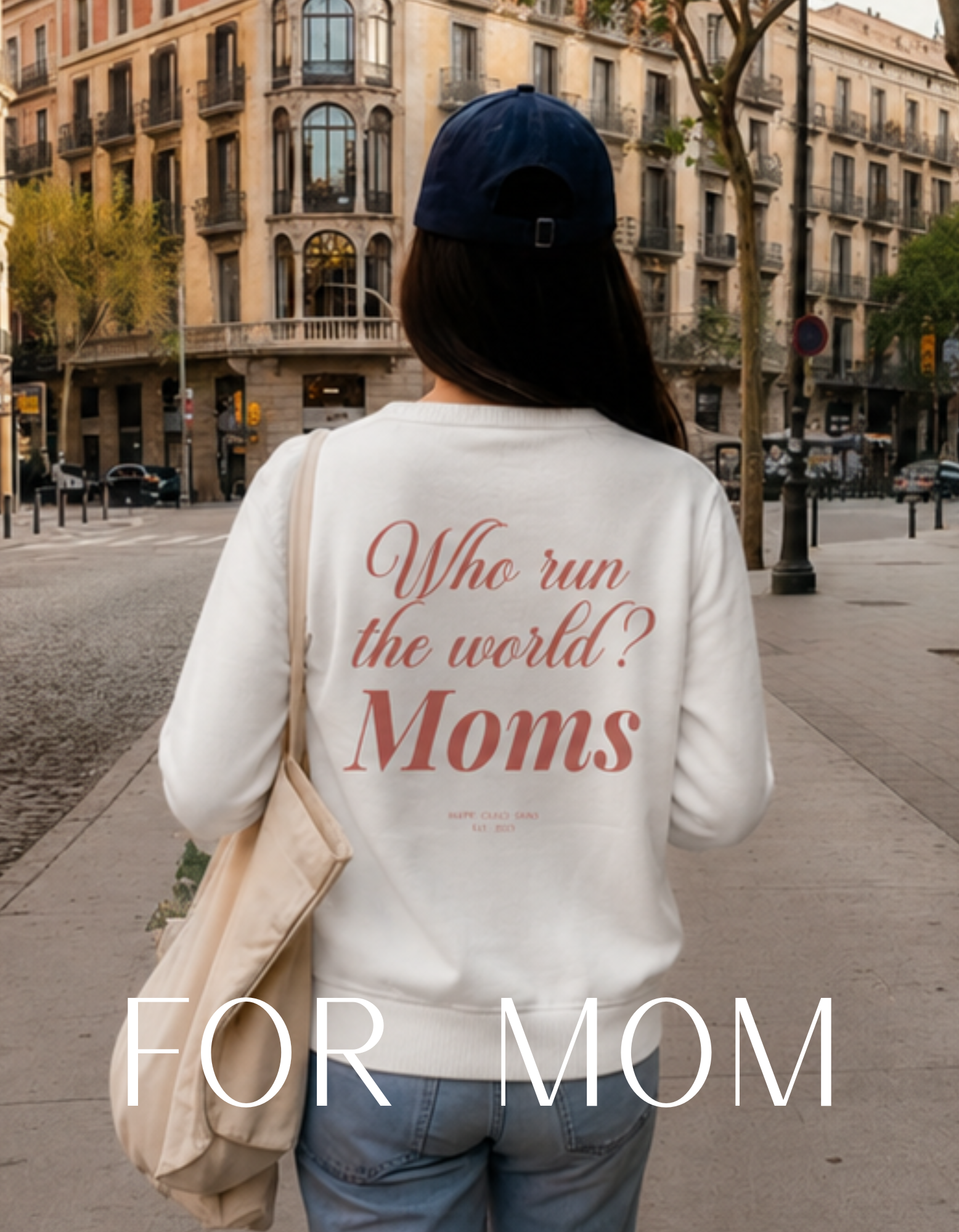 FOR MOM
