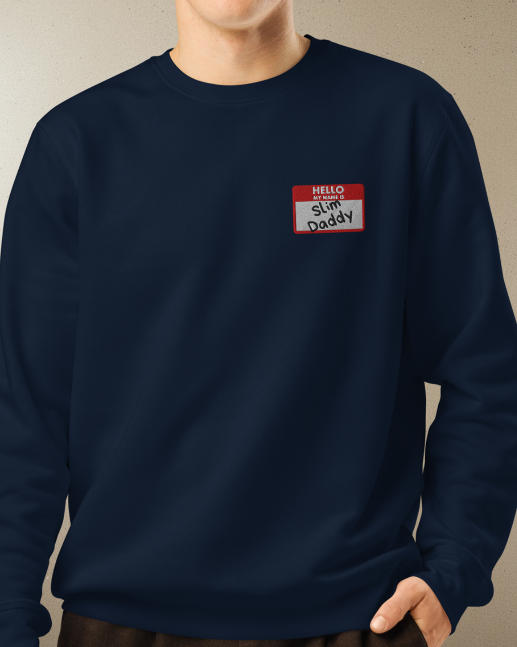 SLIM DADDY