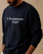 CHAMPAGNE PAPI