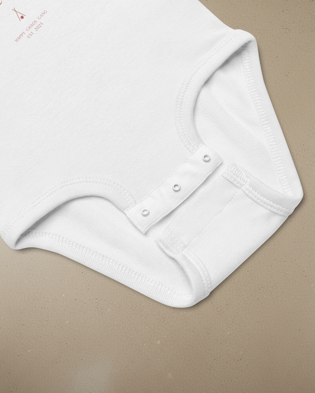 (P)OOPS, I DID IT AGAIN