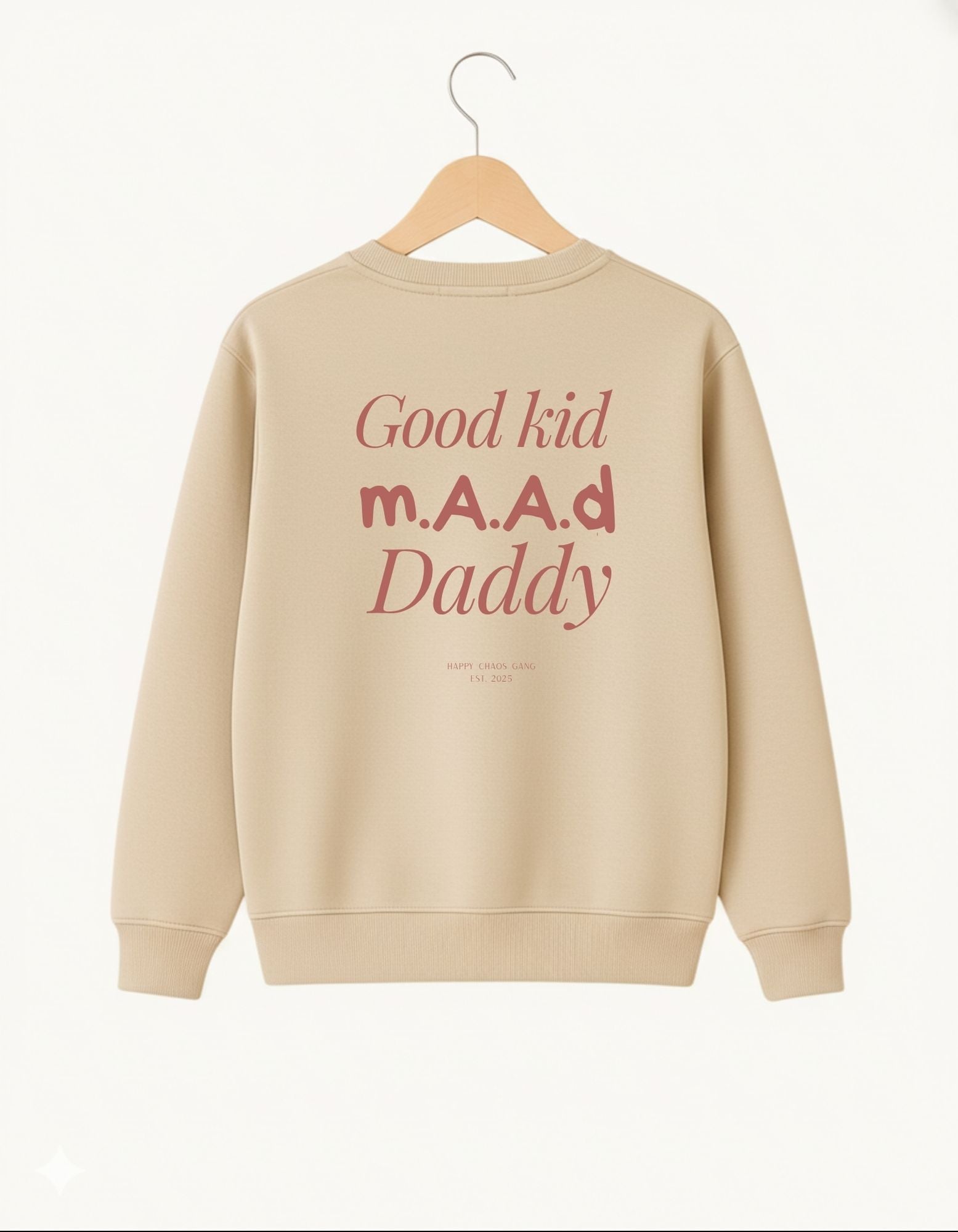 Good Kid M.a.a.d Daddy