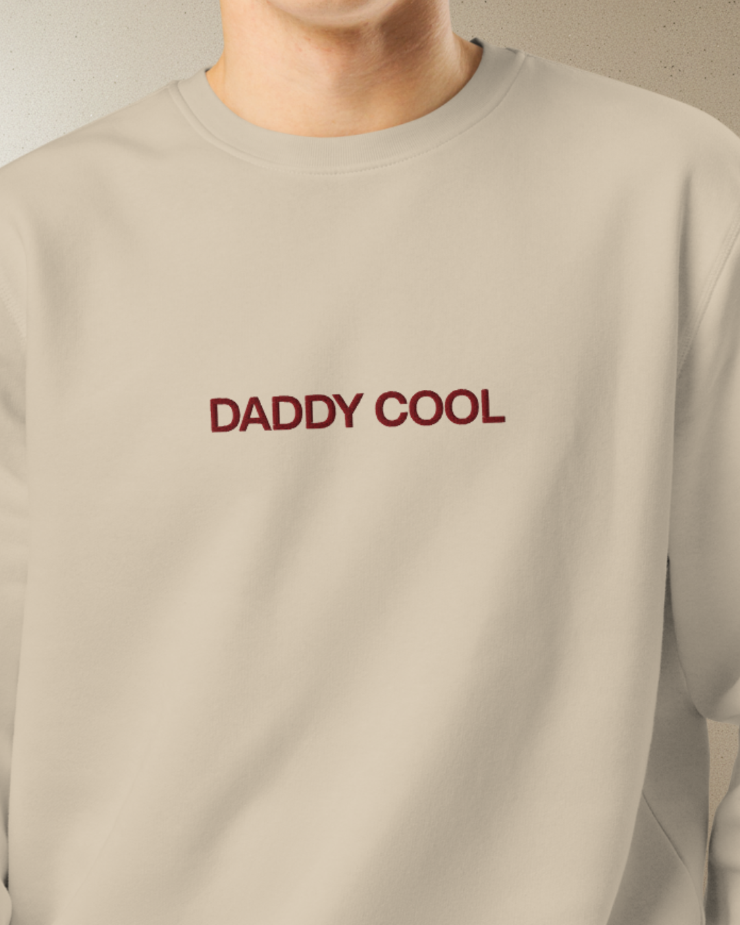 DADDY COOL