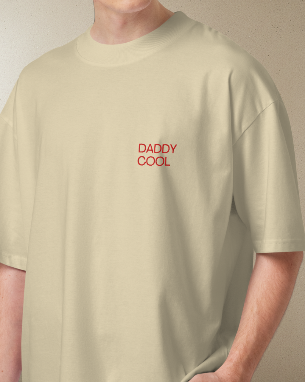 DADDY COOL