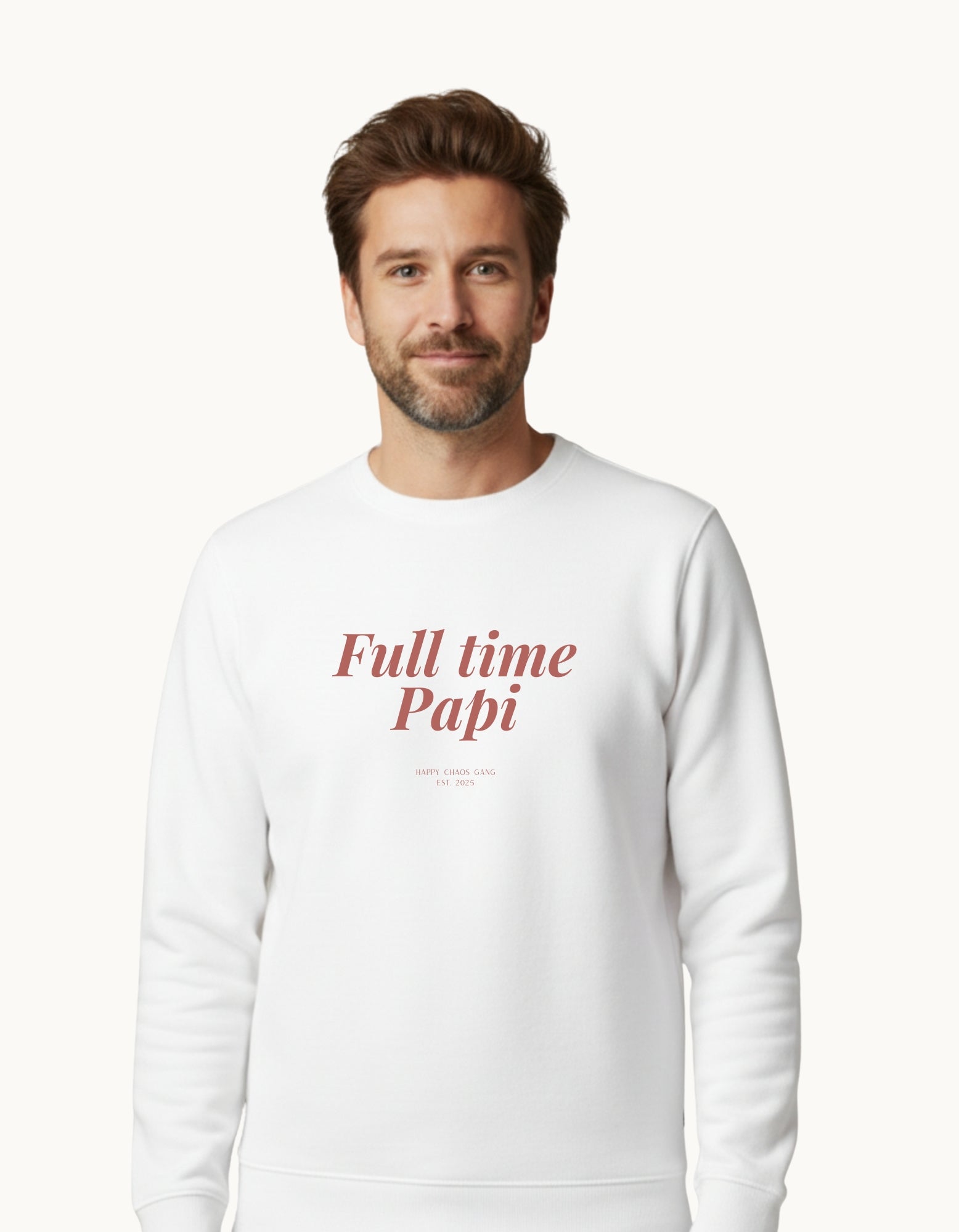 Full Time Papi