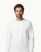 Happy Chaos Gang Embroidered Logo