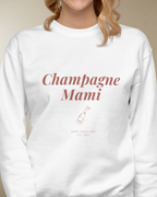 CHAMPAGNE MAMI