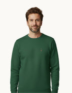 Happy Chaos Gang Embroidered Logo