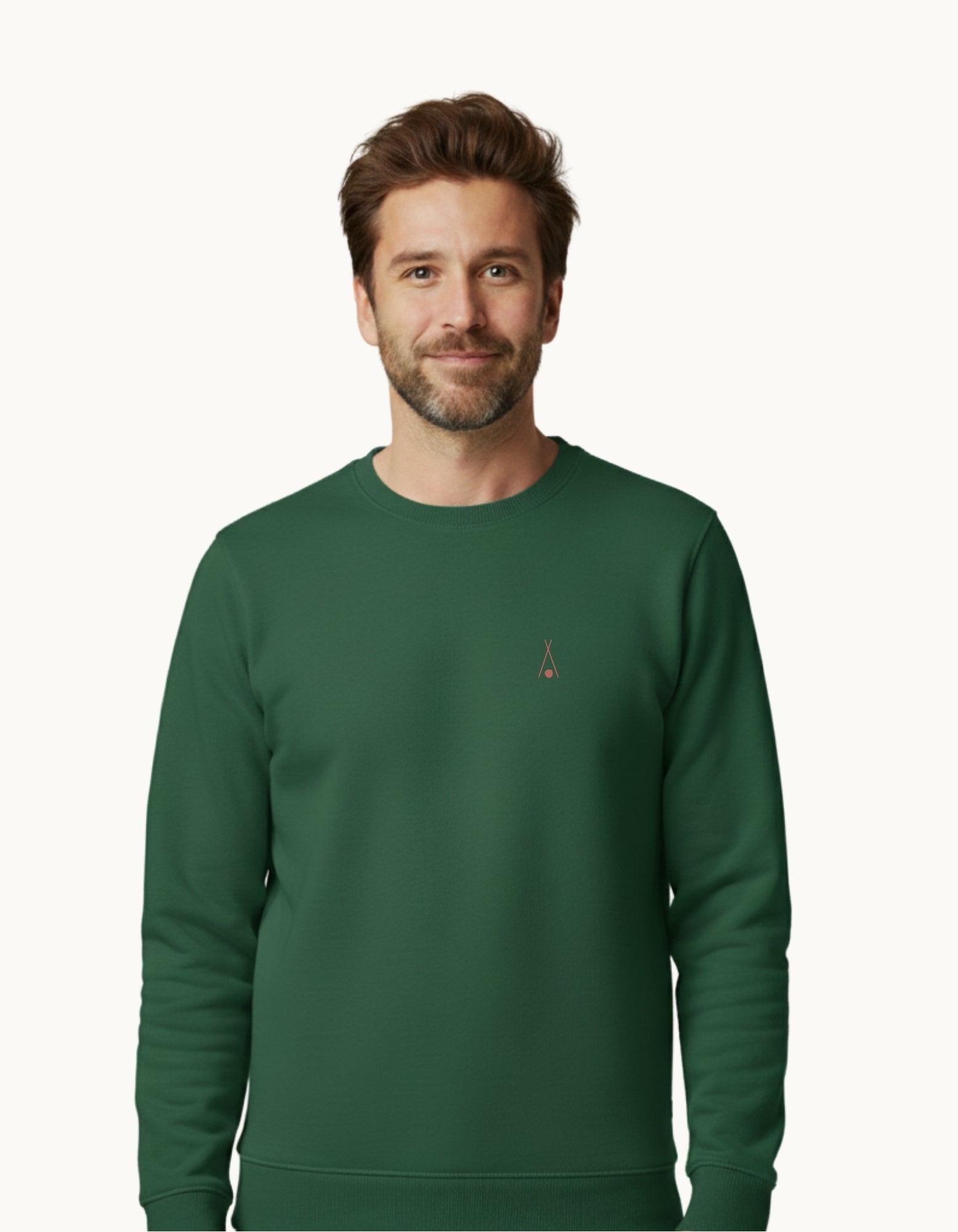 Happy Chaos Gang Embroidered Logo