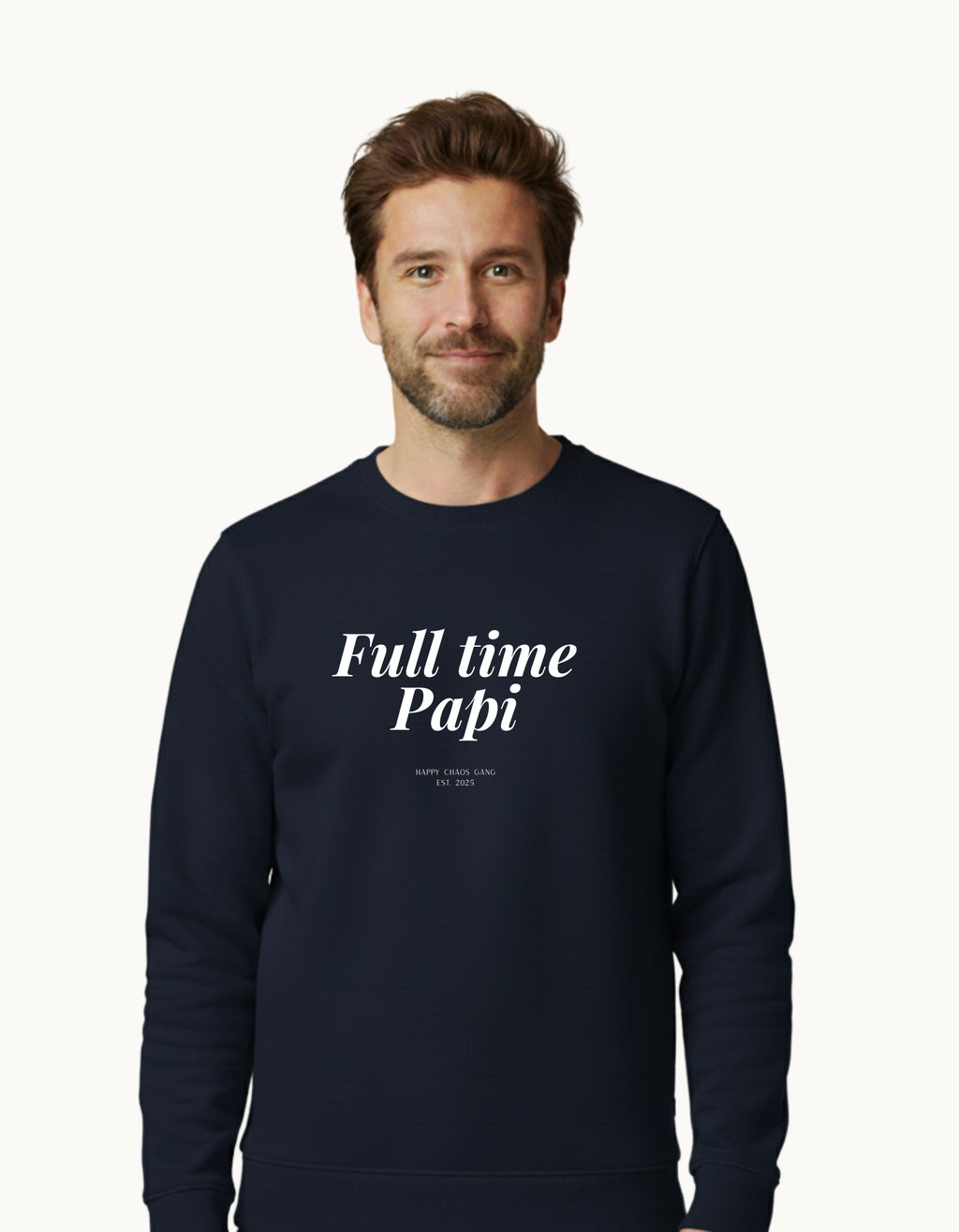 Full Time Papi