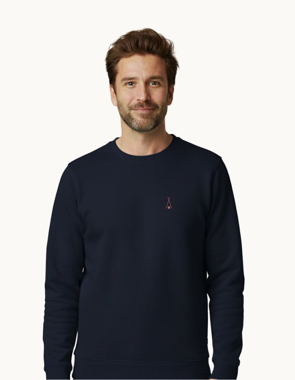 Happy Chaos Gang Embroidered Logo