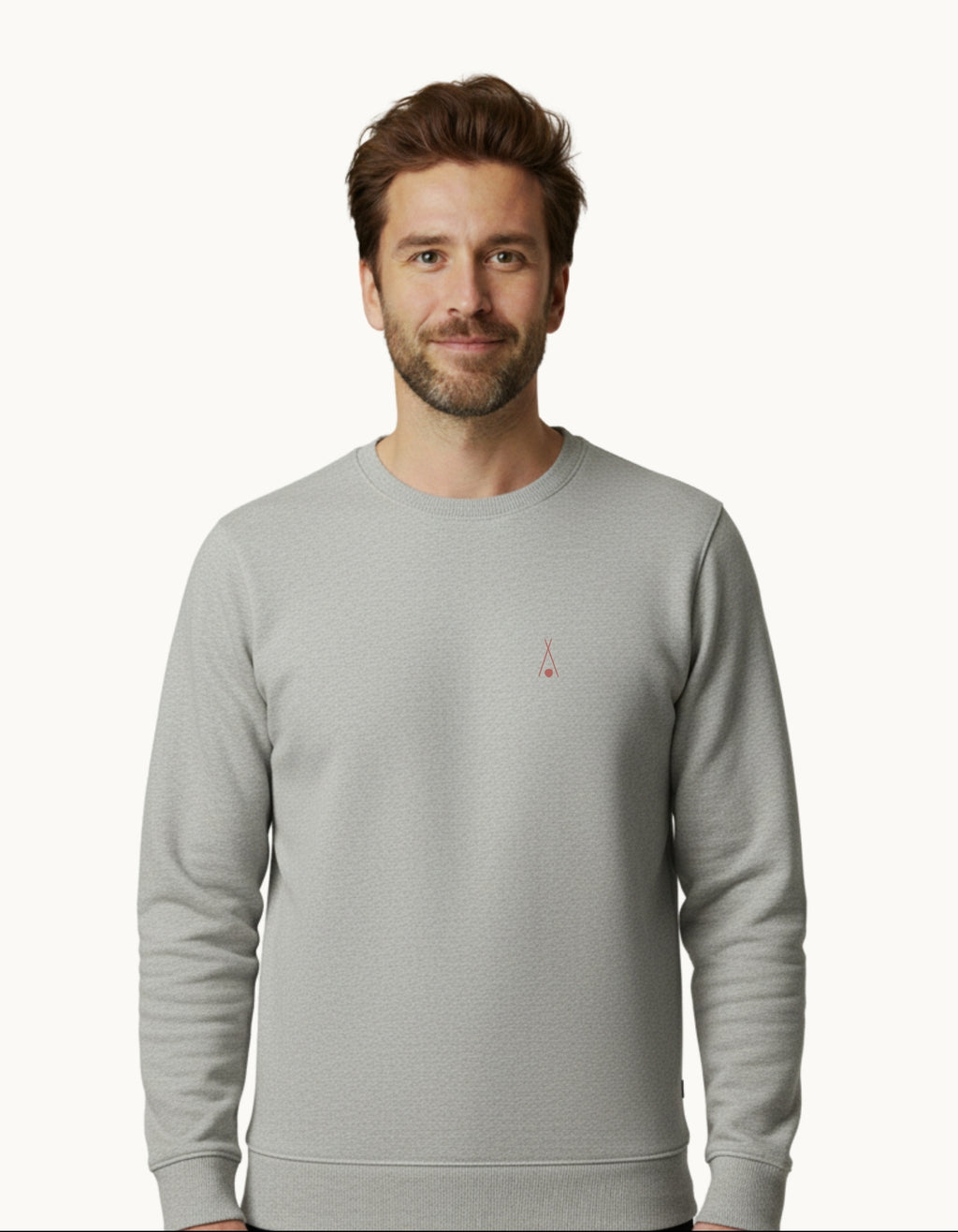 Happy Chaos Gang Embroidered Logo