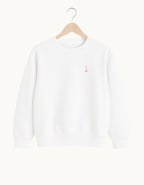 I like my Cosmo cold and my baby asleep