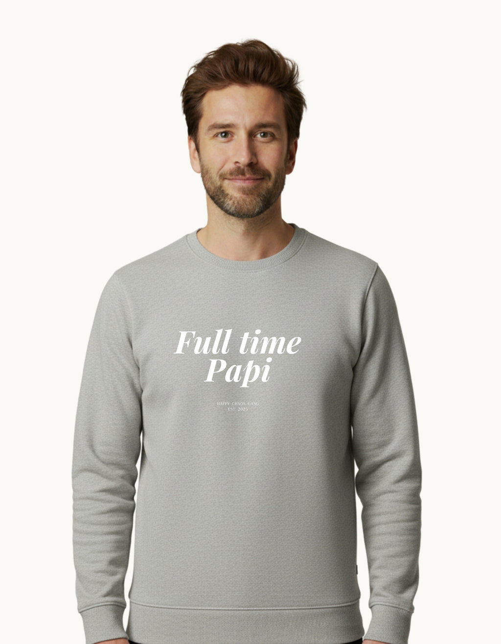 Full Time Papi