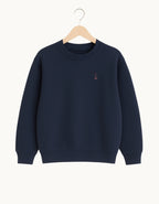 Who run the world? Moms