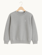 Who run the world? Moms