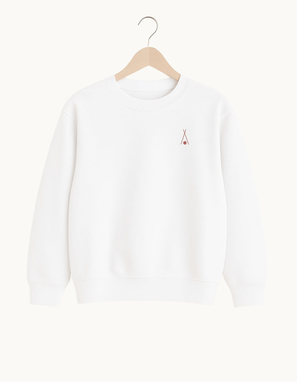 Happy Chaos Gang Embroidered Logo