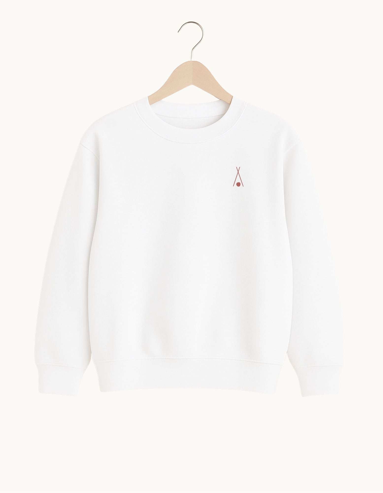 Happy Chaos Gang Embroidered Logo