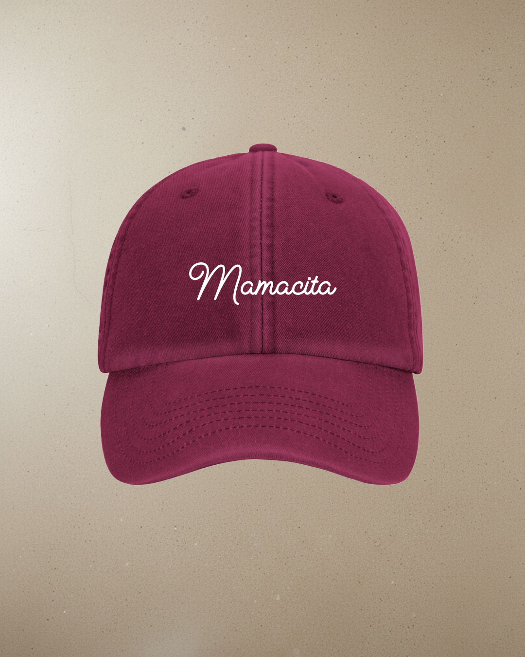 Mamacita Cap