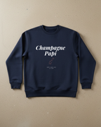 CHAMPAGNE PAPI