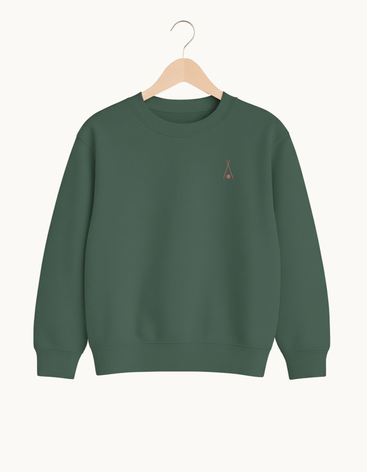 Happy Chaos Gang Embroidered Logo