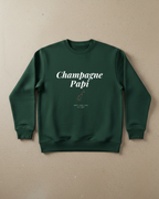 CHAMPAGNE PAPI
