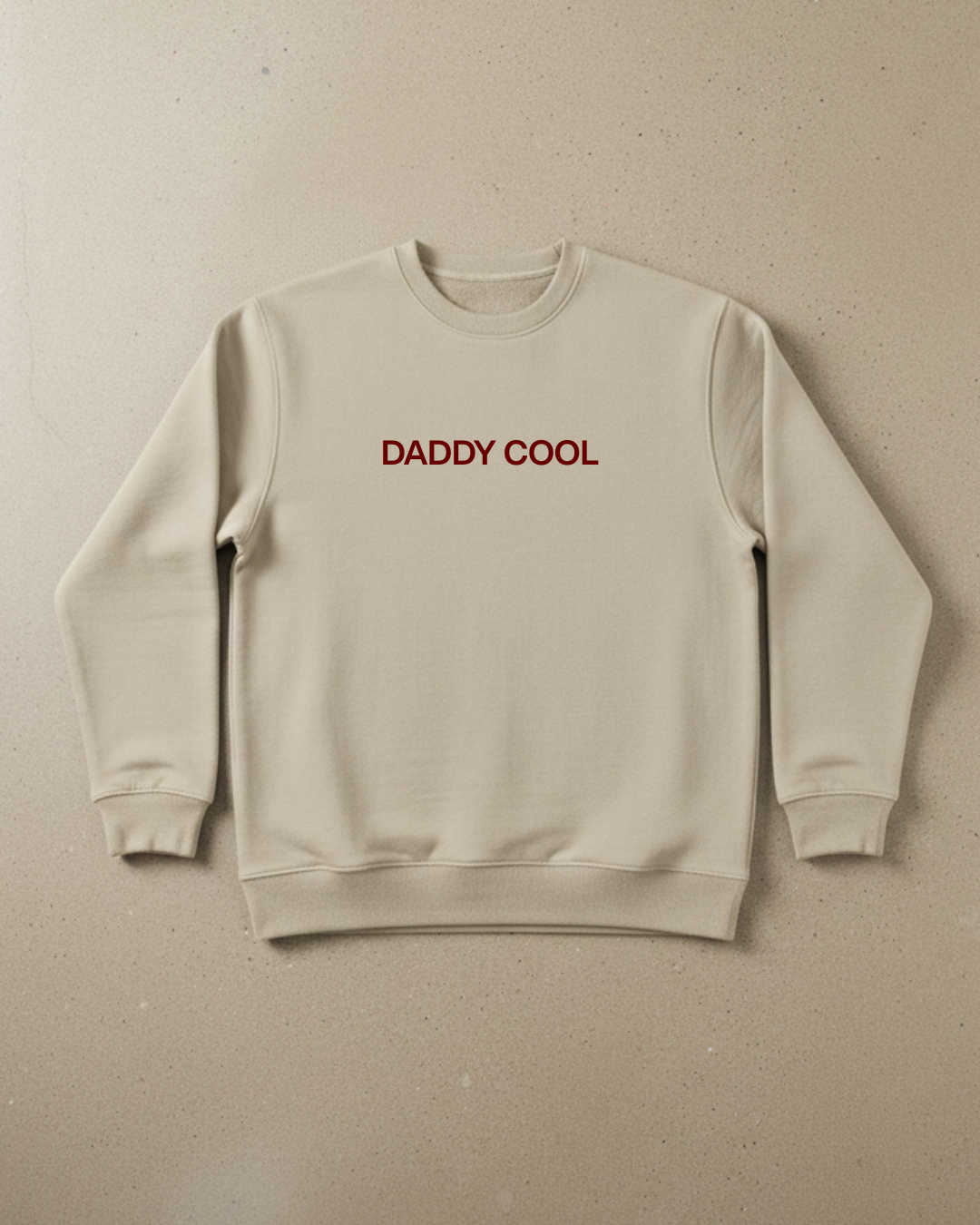 DADDY COOL
