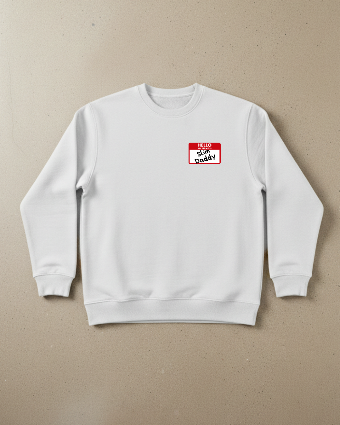 SLIM DADDY