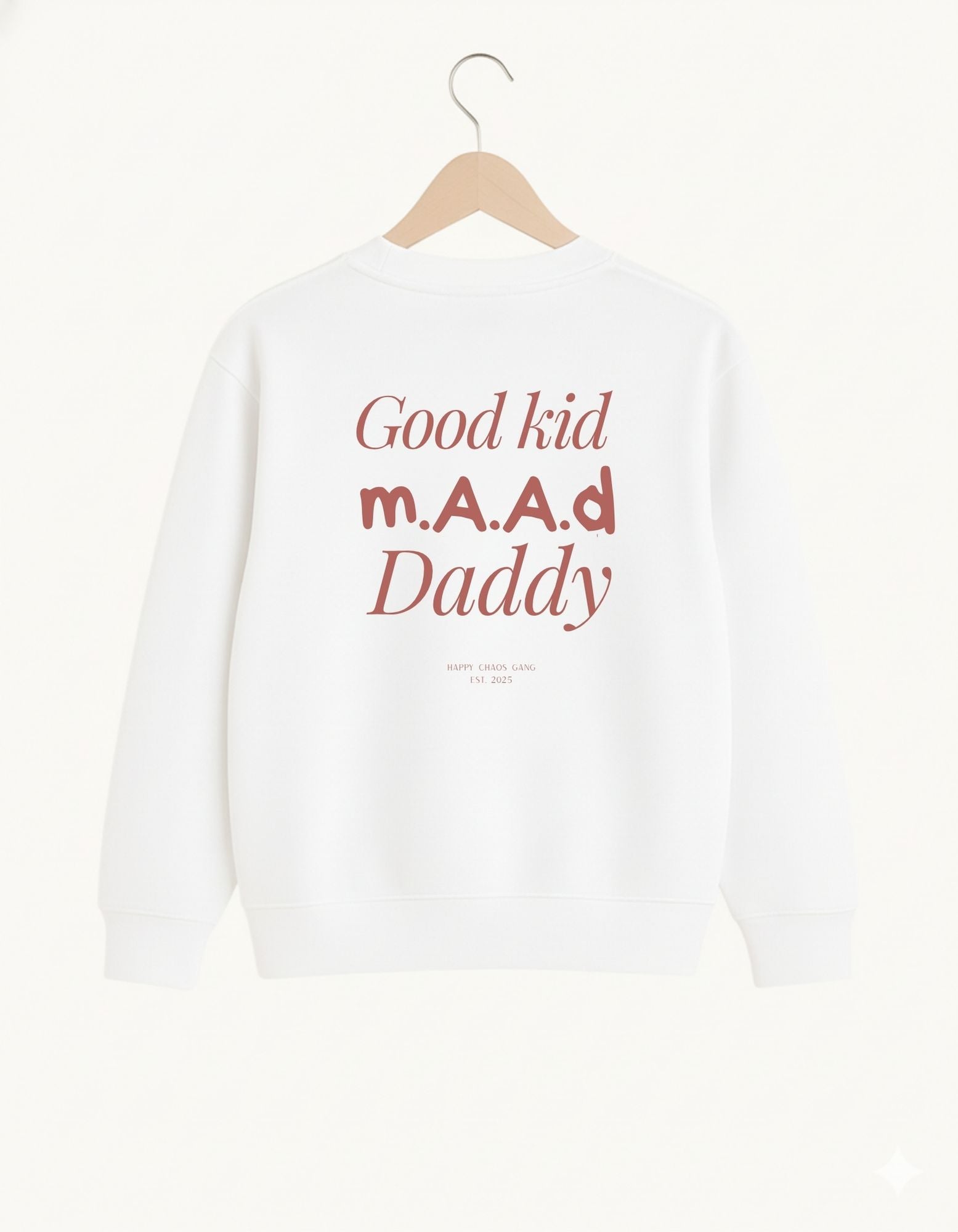 Good Kid M.a.a.d Daddy