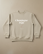 CHAMPAGNE PAPI