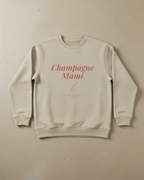 CHAMPAGNE MAMI