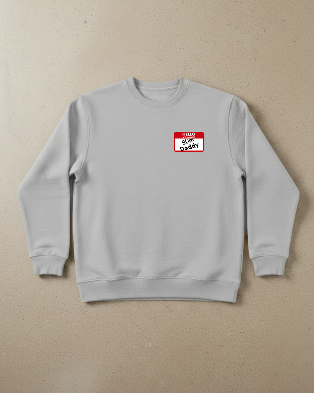 SLIM DADDY