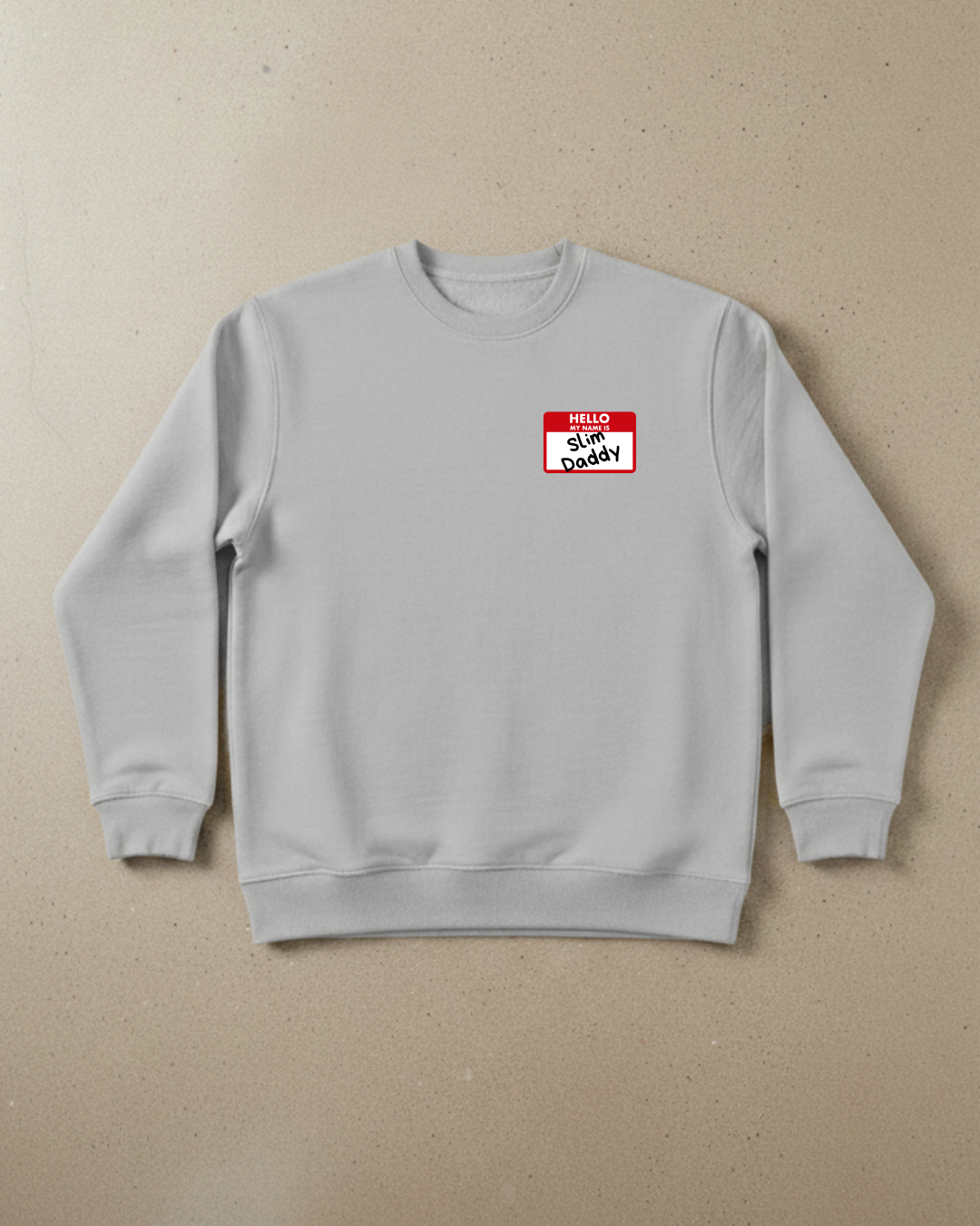 SLIM DADDY