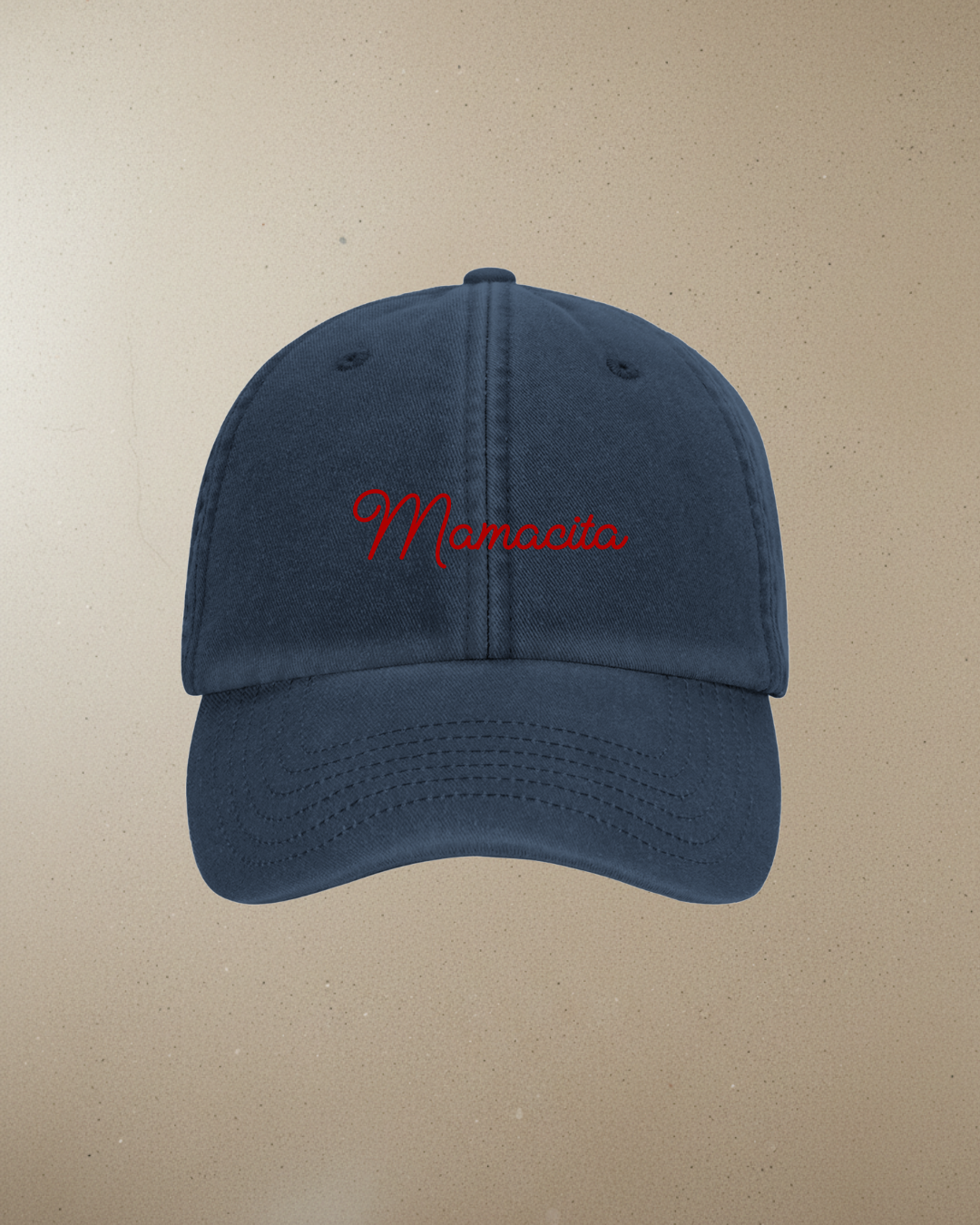 Mamacita Cap