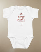 ME PORTO BONITO