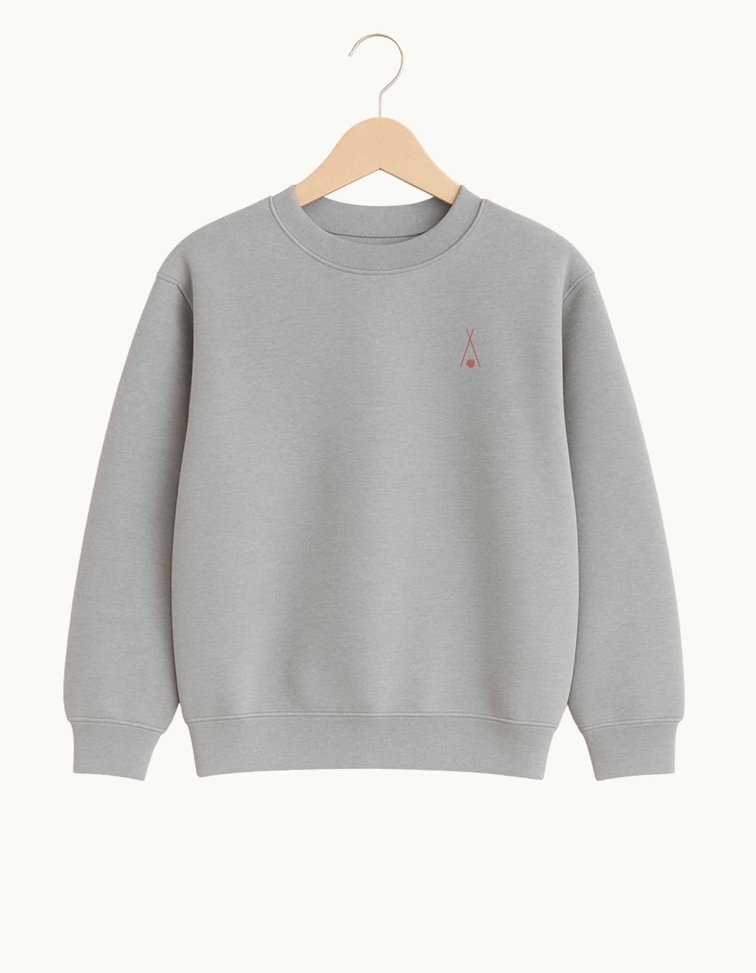 Happy Chaos Gang Embroidered Logo