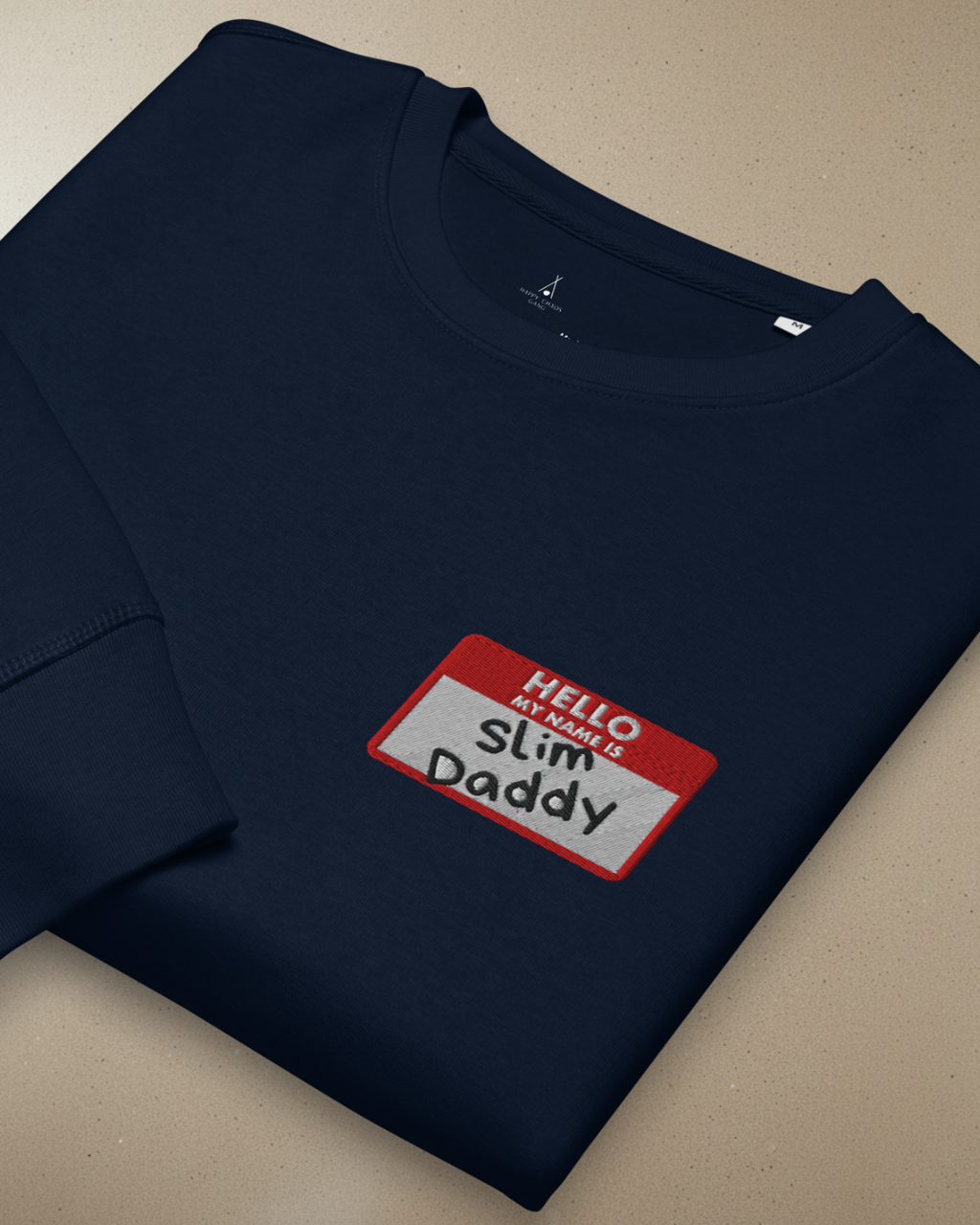 SLIM DADDY