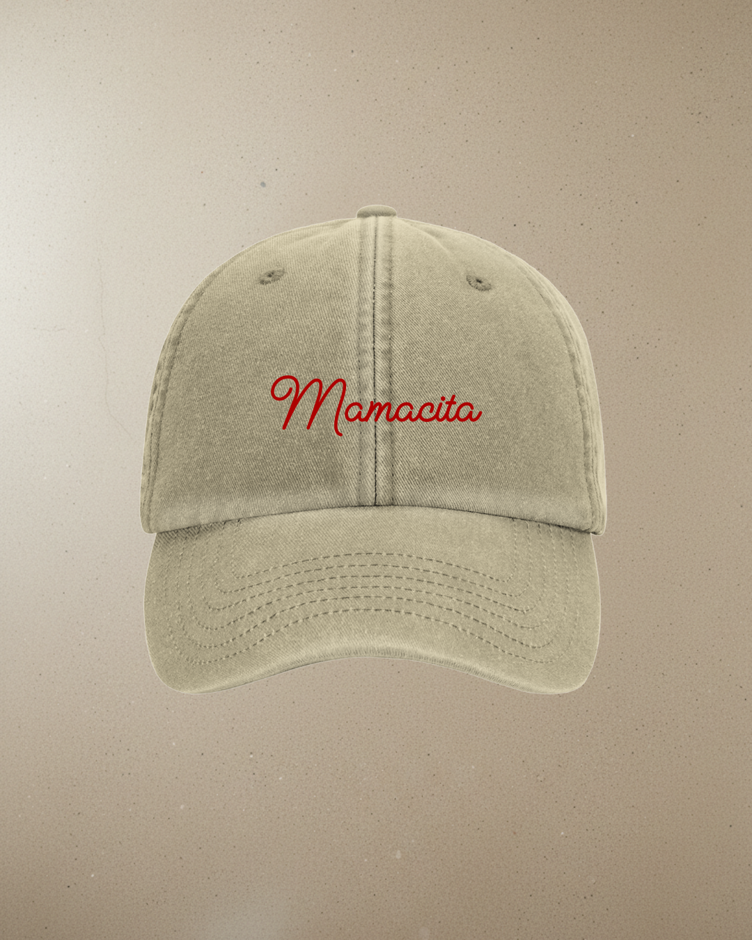 Mamacita Cap