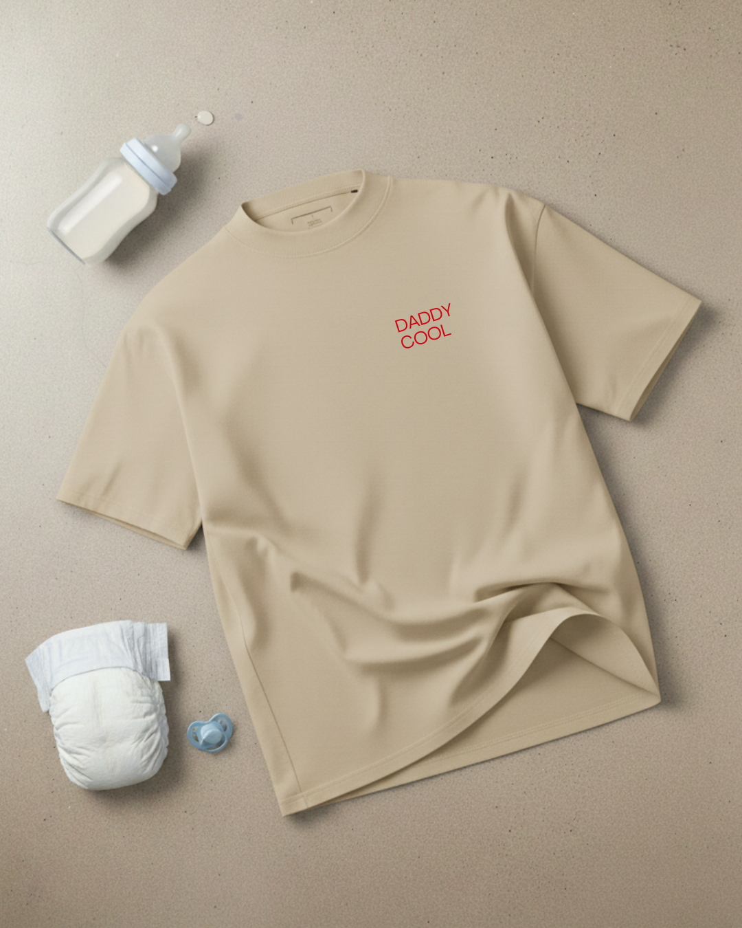 DADDY COOL