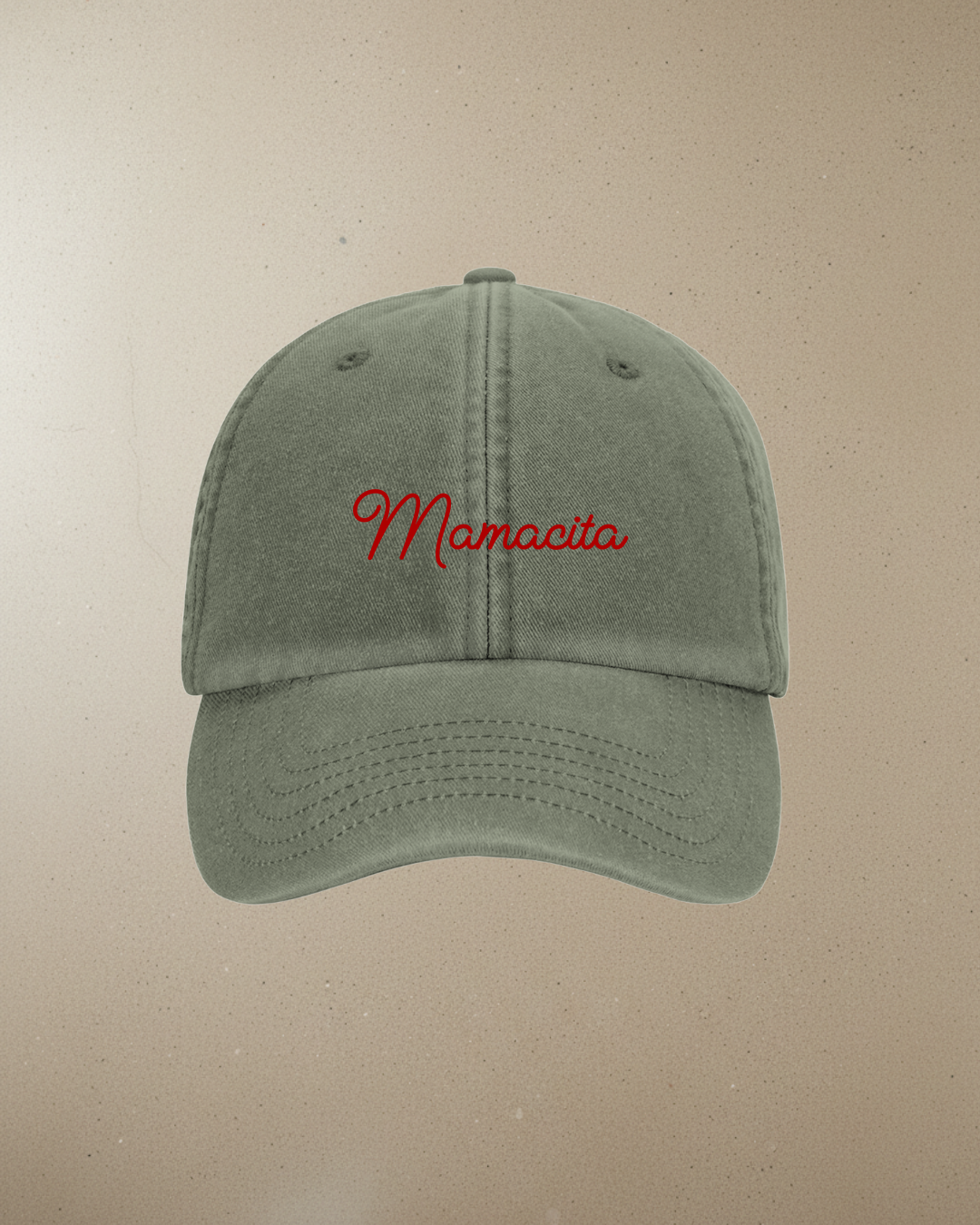 Mamacita Cap