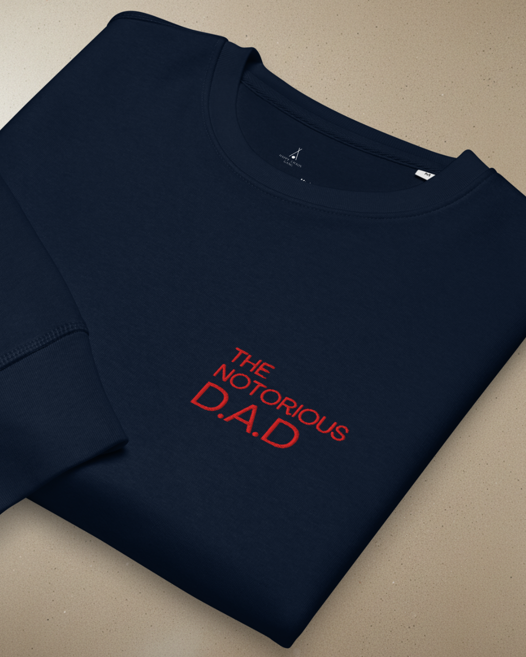 NOTORIOUS D.A.D