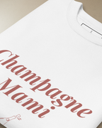 CHAMPAGNE MAMI