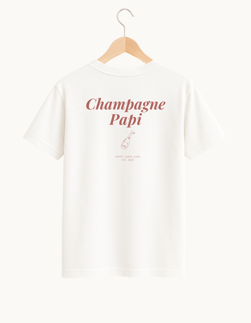 Champagne Papi
