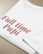 FULL TIME PAPI