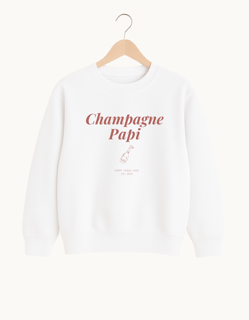 Champagne Papi