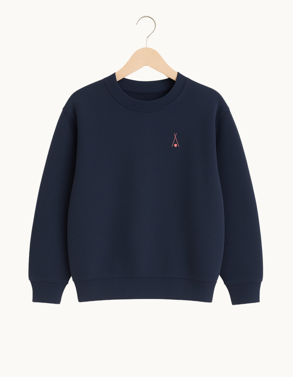 I like my Cosmo cold and my baby asleep