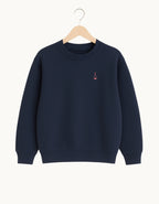 I like my Cosmo cold and my baby asleep