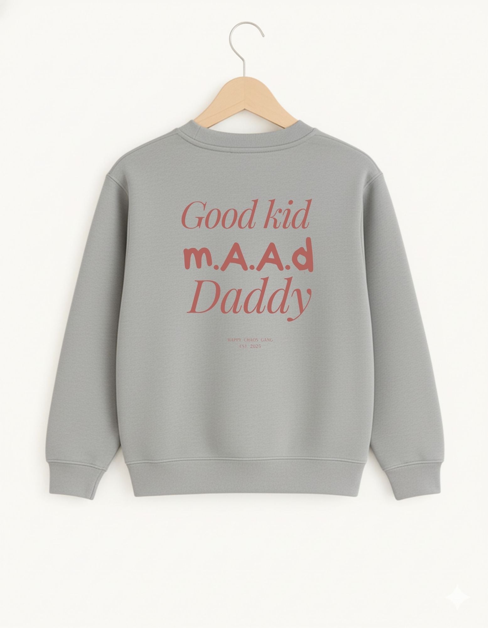 Good Kid M.a.a.d Daddy