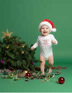 Santa's Little Troublemaker