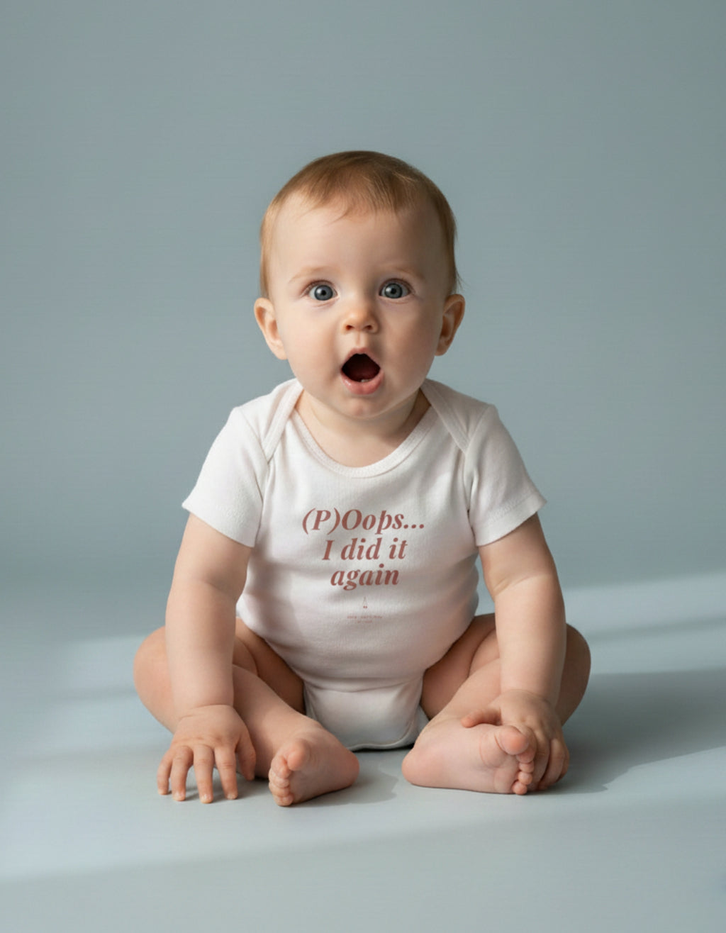 (P)oops, I Did It Again